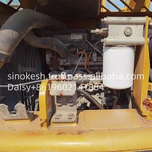 Petit hydraulique d'occasion au meilleur prix pour pelle sur chenilles 307D avec roulement de pompe à moteur-Modèle 2021 Garantie 1 an - Product Image 2