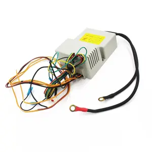 Universal Gas Oven 110V Pulse Ignition Controller Ignition Accessories Igniter Parts AC 110V for South America Market