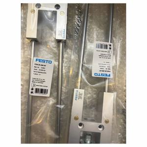 Cilindro Neumático F E S T O Nuevo y Original Fen-20-200-kf, Sistemas PLC de Control Programable para Automatización Industrial - Product Image 1