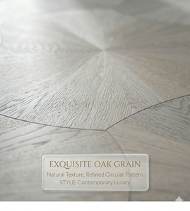 Pisos de Madera de Ingeniería Personalizados, <span class=keywords><strong>Parquet</strong></span> de Roble y Nogal Macizo, Instalación Tipo Click, Directo de Fábrica - Product Image 3