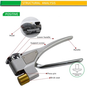 W-20/W-20A/W-20B kim loại cầm tay <span class=keywords><strong>Webster</strong></span> độ cứng Tester Hợp kim nhôm <span class=keywords><strong>Webster</strong></span> độ cứng Tester <span class=keywords><strong>durometer</strong></span> - Product Image 2