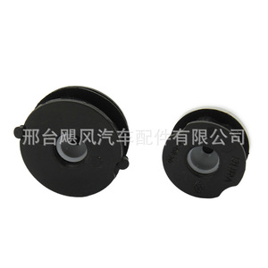 Buje de Goma para Palanca de Cambios de 35mm para Nissan Renault Megane Scenic, Repuestos Hurricane Auto Parts - Product Image 3