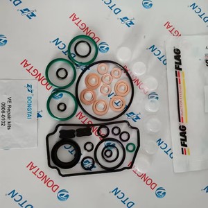 KITS DE REPARACIÓN DE <span class=keywords><strong>BANDERA</strong></span> VE 0906-0102 para motor diésel - Product Image 6