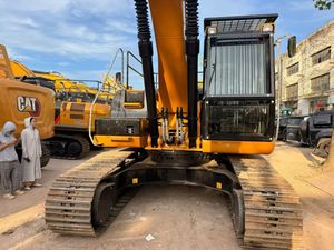 Utilisé pour l'excavatrice sur chenilles hydraulique 325D2L (2022) avec godet de 1,3 m et puissance de 107 kW CAT320BL/CAT320D/CAT323D/CAT325D/CAT330C/CAT330 - Product Image 3