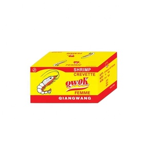 ฮาลาล เนเชอรัล 10 กรัม ก้อนปรุงรสกุ้ง/กุ้งก้ามกราม สำหรับทำซุป - Product Image 6