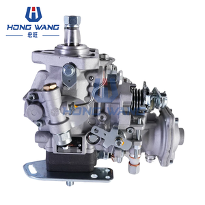 Repuestos para Excavadora HongWang 0460426367 3288249 Bomba de Inyección de Combustible Compatible con Motor 6BT con 1 Año de Garantía - Product Image 1