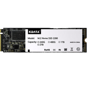 KDATA Stock M.2 Nvme Ssd-Festplatte für internen Laptop Desktop-Computer 128GB 256GB 512GB PCIE 1TB 2TB Disco Duro Ssd - Product Image 2