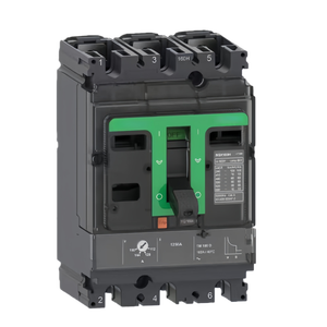 Pemutus Sirkuit Miniatur OSMC65H2C3 OSMC65H 1-63A 1P-4P - Product Image 1