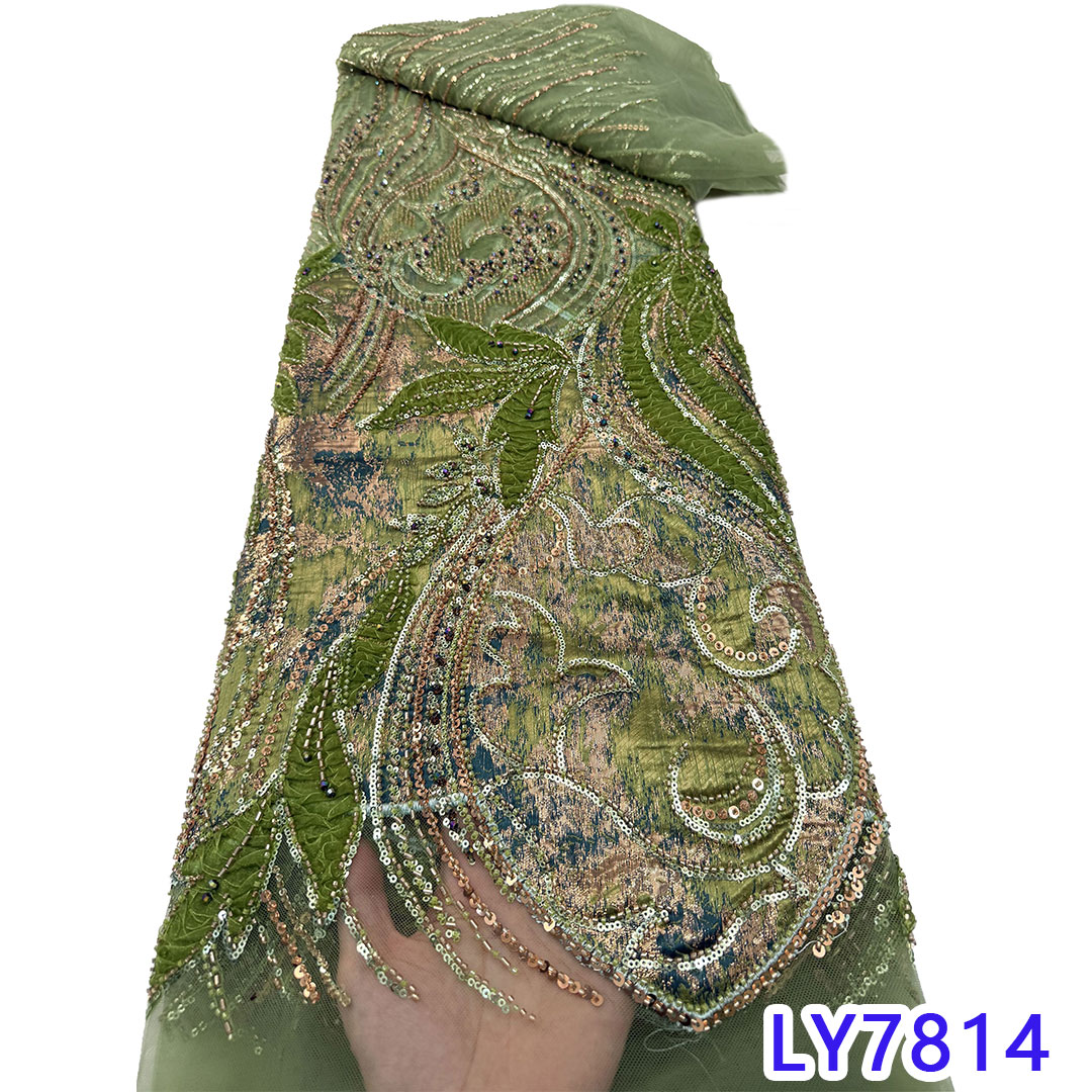 LY-7814-5