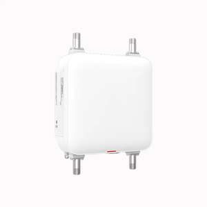 Point d'accès longue portée Original <span class=keywords><strong>AirEngine</strong></span> <span class=keywords><strong>5761R</strong></span>-11E 02354DKT (11ax extérieur, 2+2/2 double bande, antenne externe, BLE) - Product Image 1