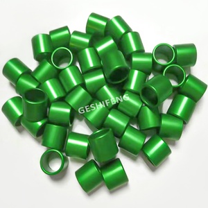 Anneau de <span class=keywords><strong>pigeon</strong></span> GSF-ABR-S <span class=keywords><strong>2022</strong></span>, anneaux de <span class=keywords><strong>pigeon</strong></span> américains sans puce - Product Image 6