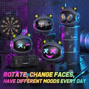 Audífonos Inalámbricos <span class=keywords><strong>ONIKUMA</strong></span> T20 de Nuevo Diseño, Audífonos Intrauditivos TWS con Cancelación de Ruido - Product Image 6