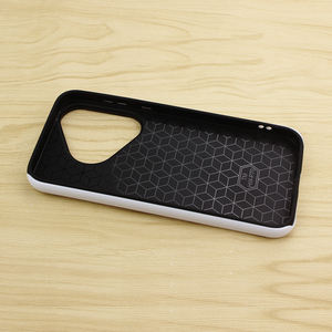 Sublimation vierge 3D 2in1 Film étui de téléphone portable pour Pura 70 bricolage 3D couverture de téléphone mate robuste pour Pura 70 <span class=keywords><strong>Pro</strong></span>/70 Ultra - Product Image 5