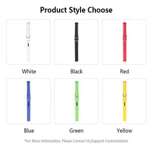 Bolígrafos de Gel con Punta de 0.5mm, Personalizados con Logotipo, de Plástico, para Escritura, Regalo, para Oficina - Product Image 6