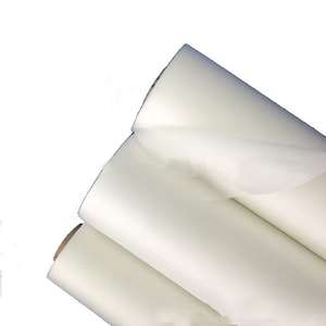 Filme Alimentício <span class=keywords><strong>EVA</strong></span> Rolado Direto da Fábrica, Semi-Transparente, Impermeável, Revestido com UV, Alta Resistência à Tração, Largura de 43/44 polegadas, Comprimento de 33m - Product Image 3