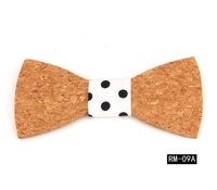 Nouveauté 2026 : Nœuds Papillon en Bois Tendance pour Hommes – Idéal pour Mariages et Tenues Décontractées – Articles Cadeaux Souvenirs Écoresponsables