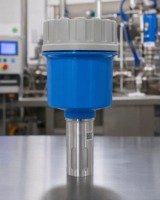 Terminal de Monitoreo de Fugas de Energía (Plástico) Modelo JMA-RVU-E