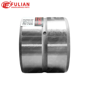 บุชชิ่งแขนเพลา VOE14550166สำหรับถังขุด EC480EL วอลโว่อะไหล่ OEM - Product Image 6