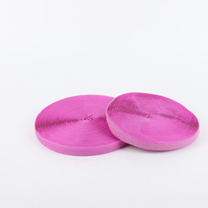 <span class=keywords><strong>Bande</strong></span> de <span class=keywords><strong>velcro</strong></span> en nylon à <span class=keywords><strong>coudre</strong></span> de 16 mm à 150 mm, 280 couleurs personnalisables, directement de l'usine, pour sacs, vêtements, chaussures - Product Image 3