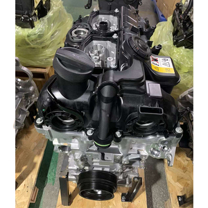 Fábrica para <span class=keywords><strong>BMW</strong></span> N20 montaje de motor para <span class=keywords><strong>BMW</strong></span> N20 <span class=keywords><strong>F30</strong></span> F80 F10 F18 E84 F25 F26 E89 bloque largo N20B20 motor - Product Image 6