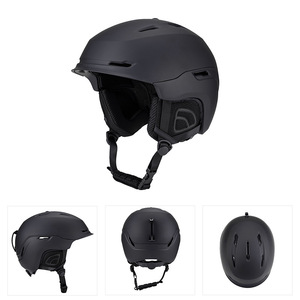 ZITEM <b>Ski</b> Helmet White XL58-64CM ABS PC EPS Shell Winter <b>Ski</b> Protection - Product Image 3