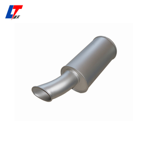 3183953<span class=keywords><strong>ท่อ</strong></span>ไอเสีย<span class=keywords><strong>รถ</strong></span><span class=keywords><strong>บรรทุก</strong></span><span class=keywords><strong>ท่อ</strong></span>ไอเสียหนัก<span class=keywords><strong>ปลาย</strong></span>ด้านหลัง21383387 1676499สำหรับ Volvo - Product Image 3