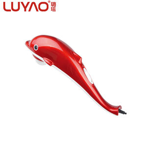 Máquina masajeadora de delfines LUYAO Máquina masajeadora de delfines Máquina de masaje de delfines - Product Image 1