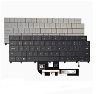 Grosir Keyboard untuk DELL XPS 16 9640 XPS 14 9440
