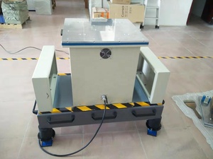 เครื่องทดสอบการสั่นสะเทือนแนวตั้ง ASTM D3580 - Product Image 4