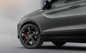 Geely Coolray 1.5TD Binyue L 2025 nuova <span class=keywords><strong>importazione</strong></span> <span class=keywords><strong>di</strong></span> <span class=keywords><strong>auto</strong></span> cinesi - Product Image 6