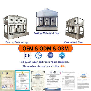 ระบบเคลือบสีแบบพ่นฝอย ช่วยลดความเสี่ยงการอุดตันในระบบหลัง พร้อมหอพ่นแบบไฮบริด Pencuci Sikelon - Product Image 4