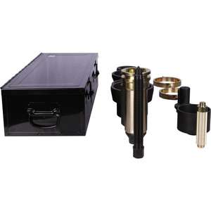 KS TOOLS - 460.3690 Jeu d'extracteurs d'arbre principal de différentiel pour DAF et Scania (14 pcs) - EAN 4042146754504 HEAVY VEHICLES - Product Image 4