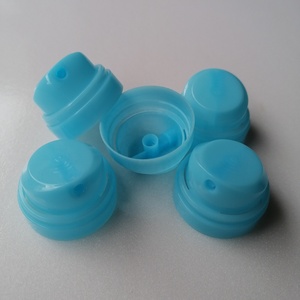 Chuyên Sản Xuất Khuôn Mẫu Chính Xác Cho Van Bình Xịt Và Đầu Bơm. Xử Lý 1X8 Và Khuôn Bọc Nhiều Khoang. - Product Image 2