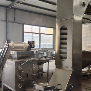 Rectificadora de <span class=keywords><strong>polvo</strong></span> de maní y almendra de alta eficiencia, fresadora de granos de <span class=keywords><strong>cacao</strong></span>, máquina para hacer <span class=keywords><strong>polvo</strong></span> de nueces - Product Image 5