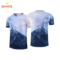 Haisay Nouveau Maillot de Football Personnalisé par Sublimation, Tenue d'Entraînement, Vêtements de Sport, Maillots de Football pour Hommes