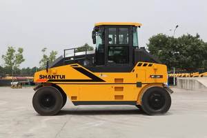 La Chine Top Brand Top Brand rouleau fatigué en caoutchouc 30 tonnes SRT30H-C6 <span class=keywords><strong>grand</strong></span> rouleau de route avec le meilleur <span class=keywords><strong>prix</strong></span> - Product Image 5