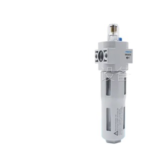 Lubricador de Aire Comprimido Modular con Nivel de Aceite Visible Ajustable, Unidad de Nebulización, Depósito de Aceite Transparente, Puerto de Rosca Multitamaño - Product Image 5
