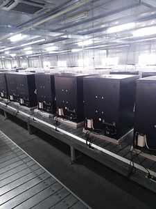 レストランのための商业冷たいビールディスペンサービールKegerator - Product Image 5