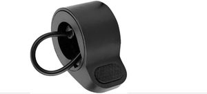 Conjunto de acelerador de pulgar para Acelerador de patinete eléctrico <span class=keywords><strong>iScooter</strong></span> para E9D/E9 Pro/E9T/i9/<span class=keywords><strong>i9Pro</strong></span>/i9Plus <span class=keywords><strong>iscooter</strong></span> - Product Image 4