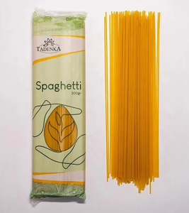Multi-Function Spaghetti Noodles Flow Wrapping Packing Machine Multi-Function Spaghetti Noodles Flow Wrapping Packing Machine - Product Image 4