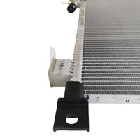 Condenseur de climatisation Auto Magneti Marelli 92100-4CL0A AC Radiateur à condensation de voiture pour Nissan X-TRAIL PRCMAKE ( 2014 - )
