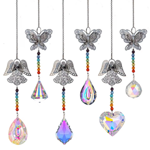 Factory Wholesale New Design Crystal Crafts Beautiful Crystal Ball Creativity Crystal Crafts Ornaments