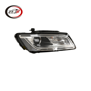 CZJF gruppo fari fari per <span class=keywords><strong>Audi</strong></span> <span class=keywords><strong>Q5</strong></span> 2013 2014 <span class=keywords><strong>2015</strong></span> 2016 2017 OEM 8 rd941005b 8 rd941006b faro Auto - Product Image 1