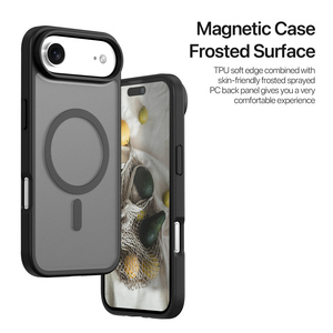 เคสหนังใส่บัตรสำหรับ iPhone พร้อมกระเป๋าแม่เหล็กถอดได้ 2-in-1 และสายคล้องคอ - Product Image 3