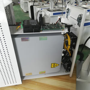 Marcado láser de fibra de metal 20W <span class=keywords><strong>Lizer</strong></span> Machine Marcado láser - Product Image 4