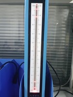 Portable 1 Channel Air Electronic Column with Electrical Testing Instruments and IP55 Protection for Accurate Gauging