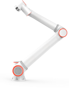 Brazo Robótico Colaborativo FR5 de Alta Rentabilidad para Soldadura, 6 Ejes, Recogida y Colocación, Fotografía y AE - Product Image 4