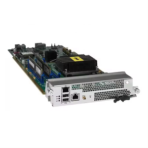 Module de Supervision N9K-SUP-A+ pour Commutateur de Centre de Données Série 9500 - Product Image 2