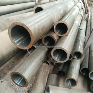 Труба бесшовная из углеродистой стали <span class=keywords><strong>ASTM</strong></span> A513 1026 DOM, хонингованная, цилиндрическая - Product Image 6
