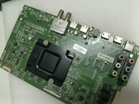 Placa Base para TV Hisense HS65N3030UWB Argentina, Código de Material RSAG7.820.7343 217125/217124, Repuesto para Reparación de Televisores Domésticos
